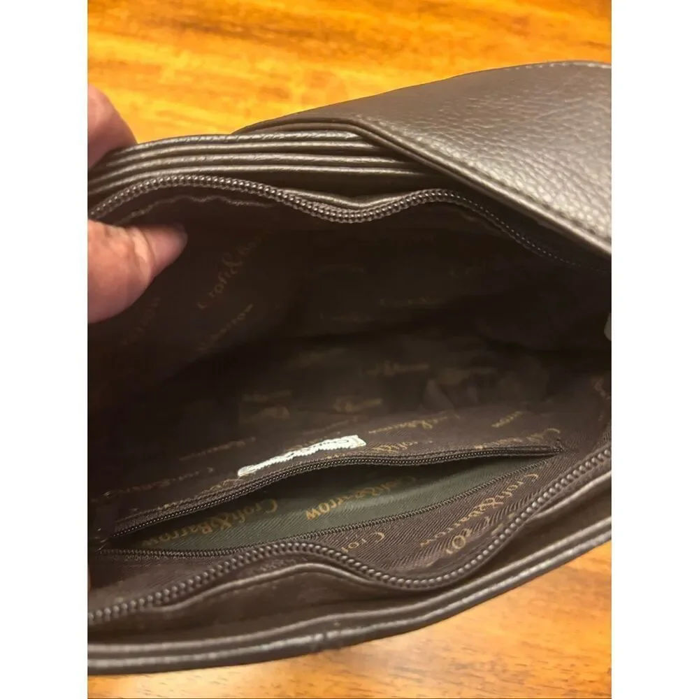 Croft and Barrow women’s purse